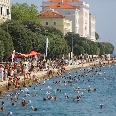 Apartments Grisogono Zadar Dış mekan fotoğraf