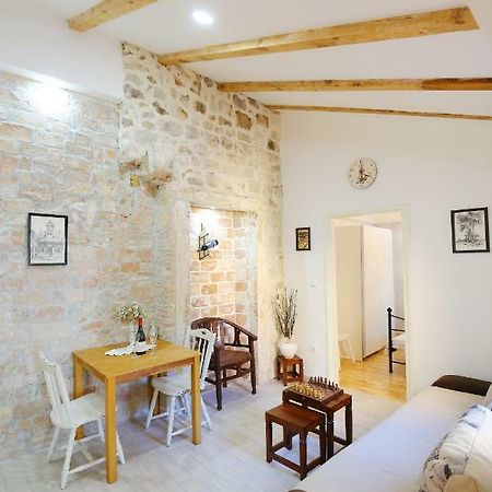 Apartments Grisogono Zadar Dış mekan fotoğraf