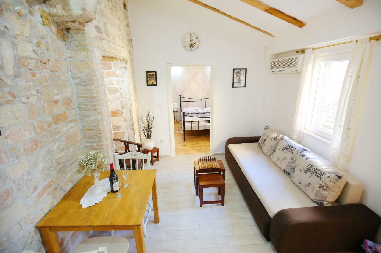 Apartments Grisogono Zadar Dış mekan fotoğraf