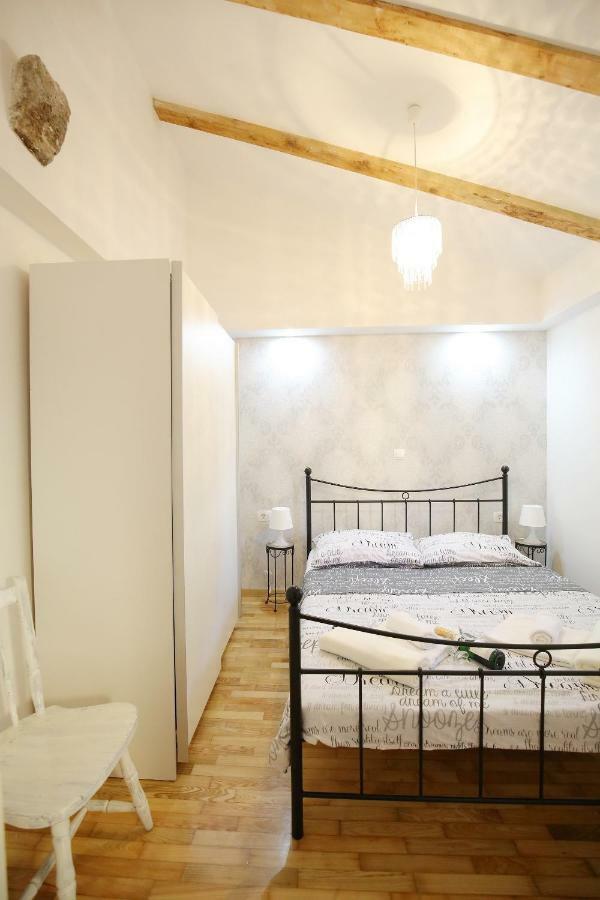 Apartments Grisogono Zadar Dış mekan fotoğraf