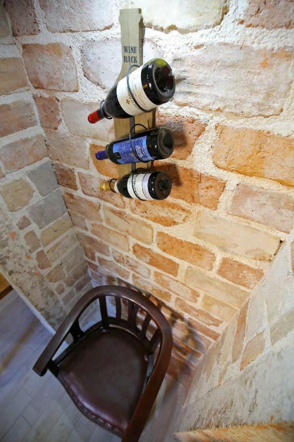 Apartments Grisogono Zadar Dış mekan fotoğraf