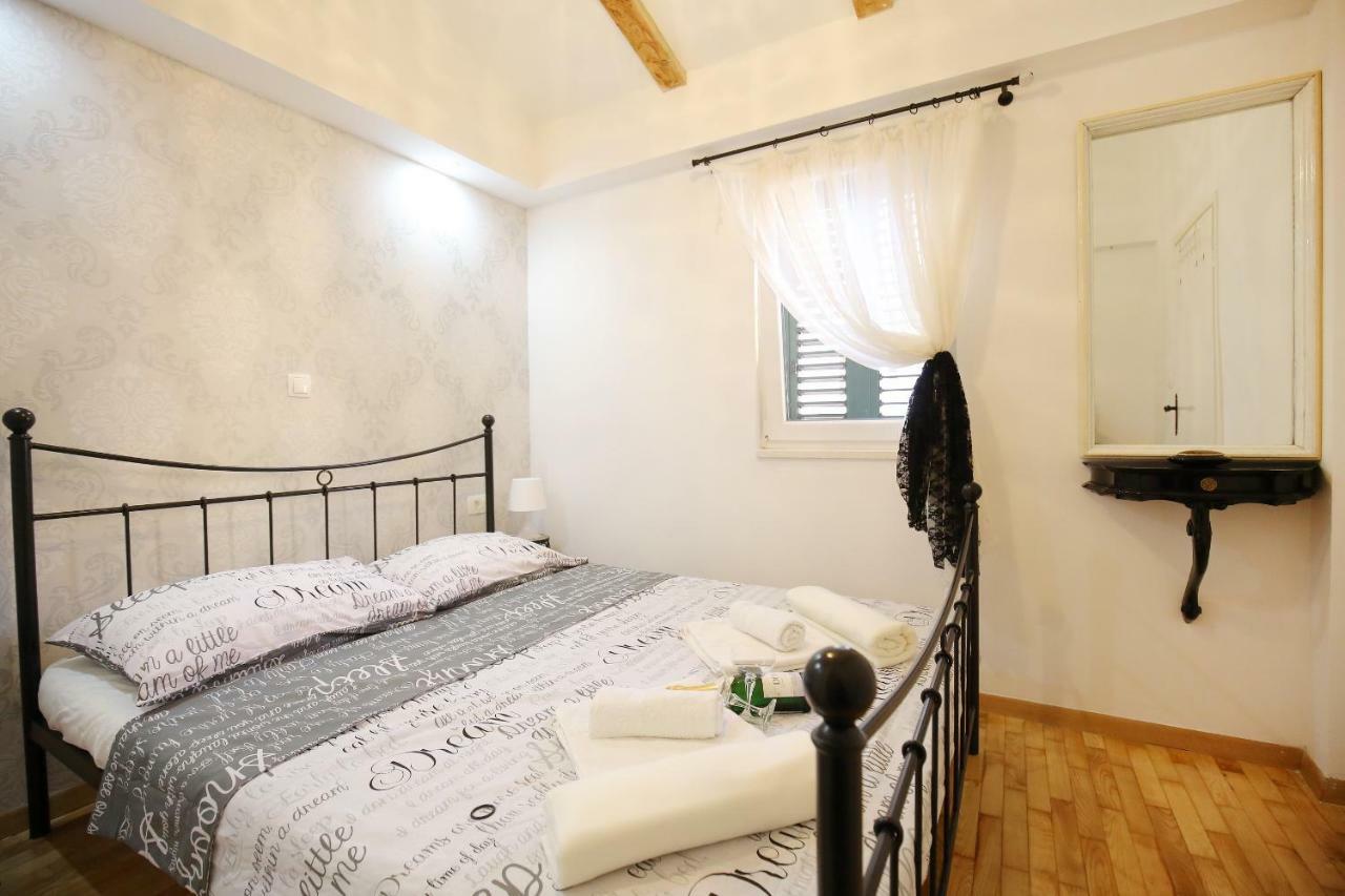 Apartments Grisogono Zadar Dış mekan fotoğraf
